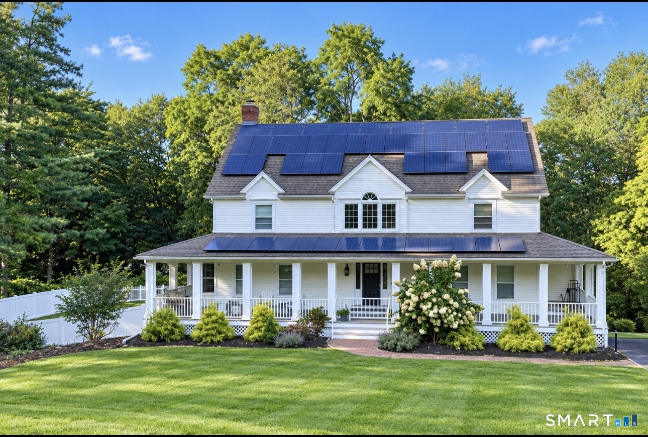 6 Overlook Drive Old Saybrook CT 06475