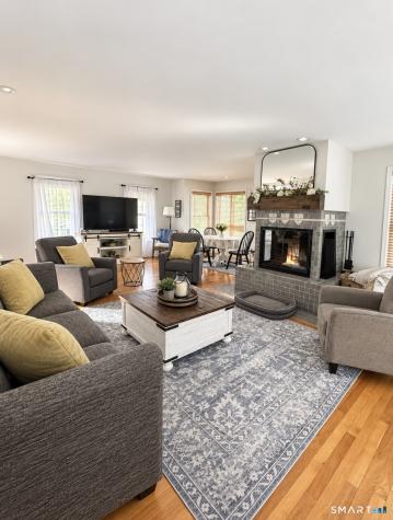 6 Overlook Drive Old Saybrook CT 06475