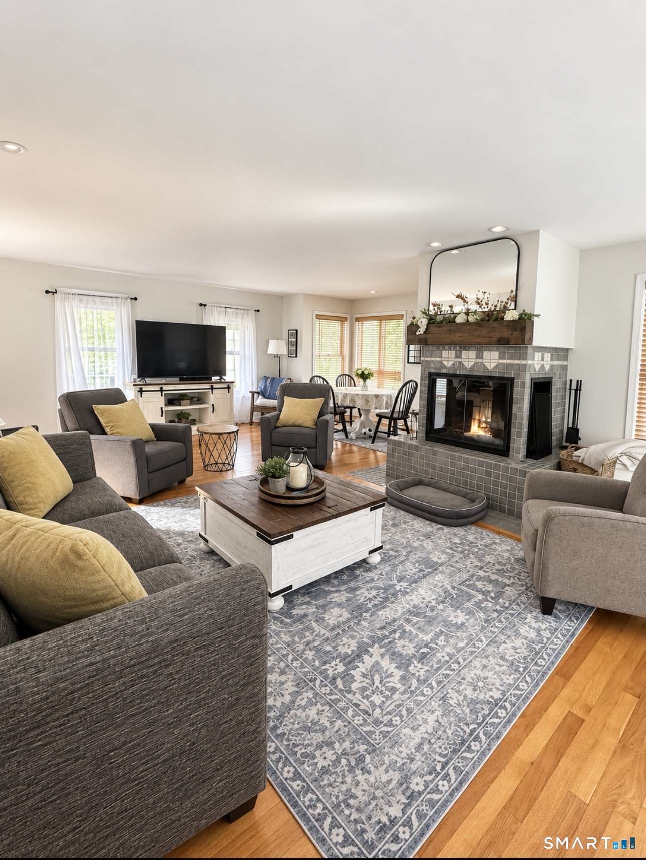 6 Overlook Drive Old Saybrook CT 06475