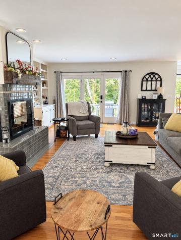 6 Overlook Drive Old Saybrook CT 06475
