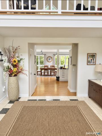 6 Overlook Drive Old Saybrook CT 06475