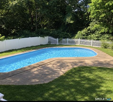 6 Overlook Drive Old Saybrook CT 06475