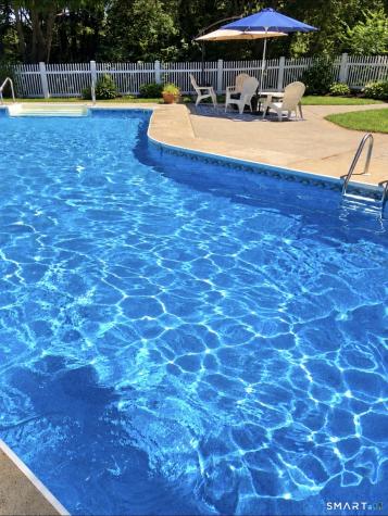 6 Overlook Drive Old Saybrook CT 06475