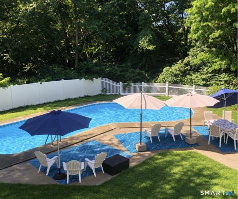 6 Overlook Drive Old Saybrook CT 06475