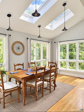 6 Overlook Drive Old Saybrook CT 06475
