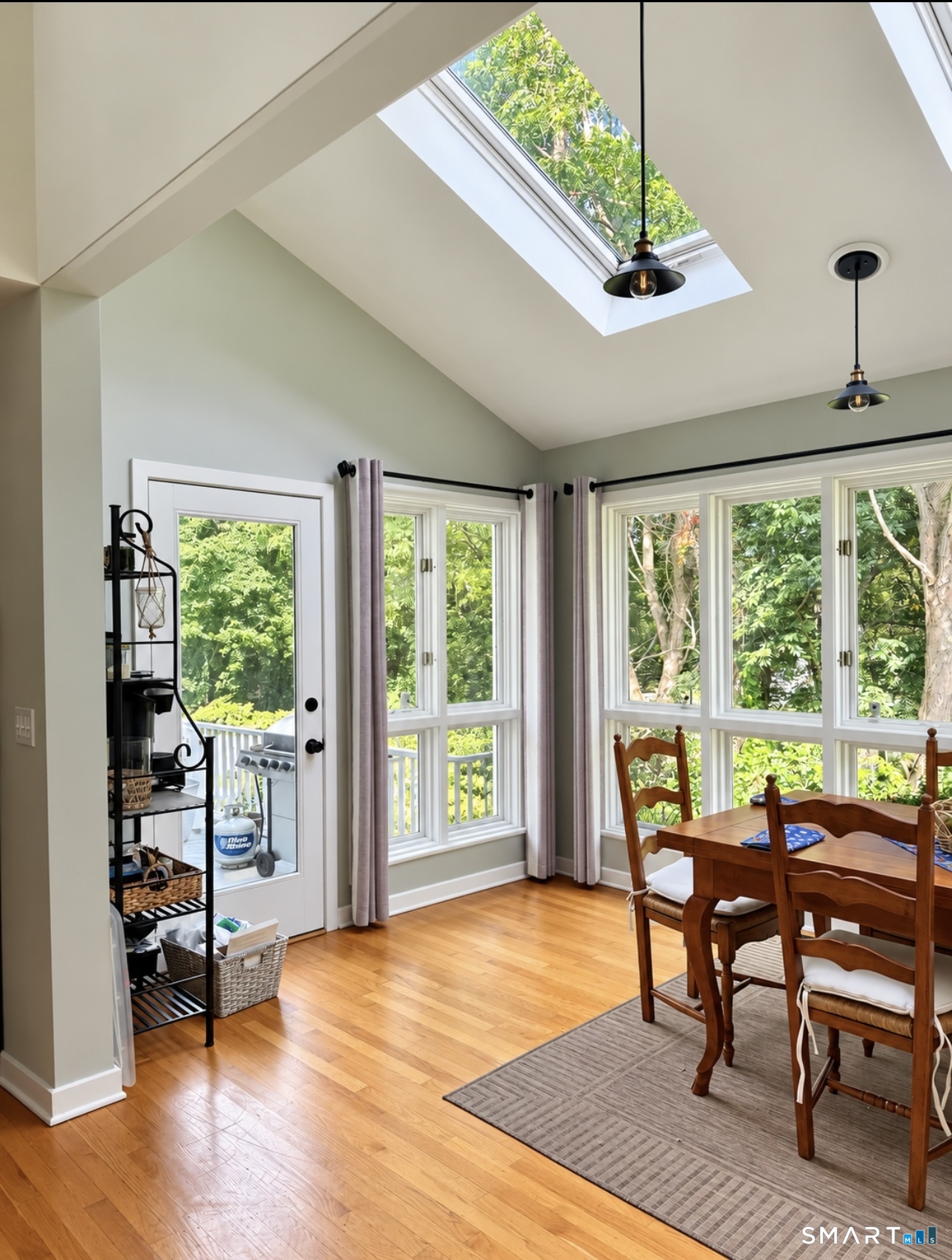 6 Overlook Drive Old Saybrook CT 06475