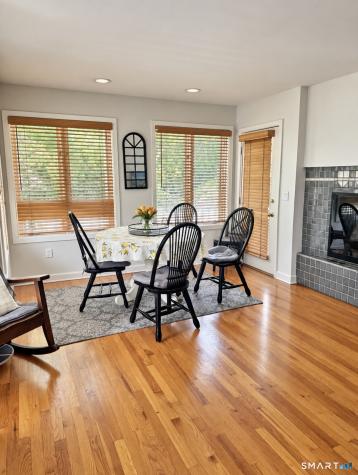 6 Overlook Drive Old Saybrook CT 06475