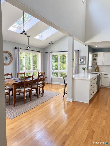 6 Overlook Drive Old Saybrook CT 06475