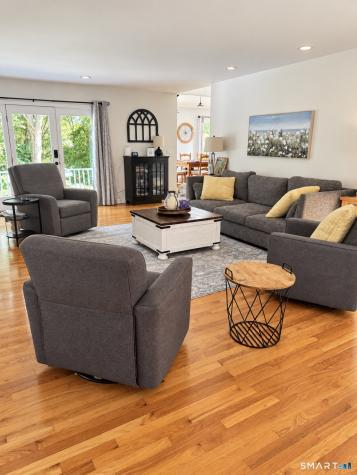 6 Overlook Drive Old Saybrook CT 06475