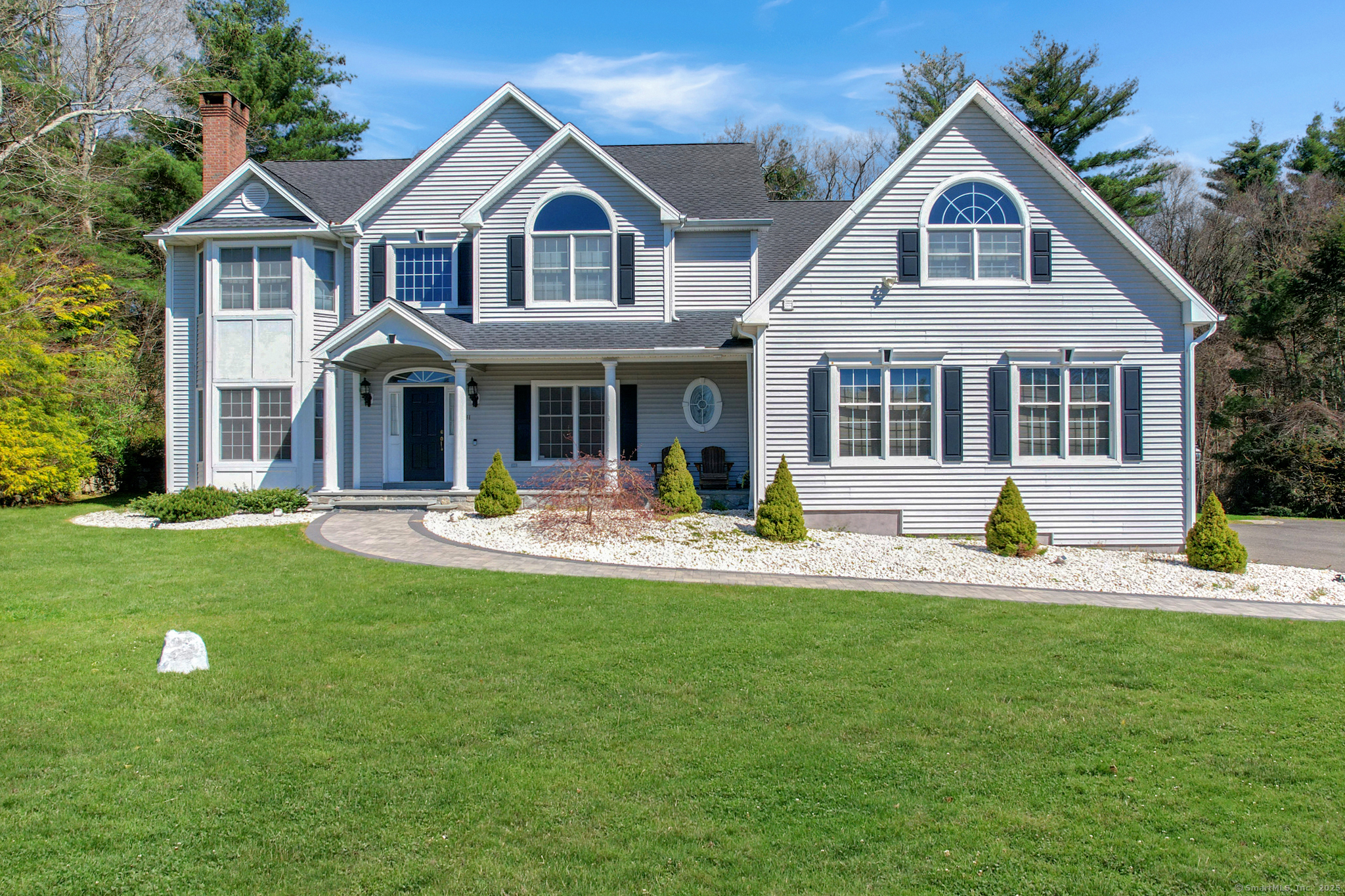 81 Joshua Town Road Watertown CT 06795