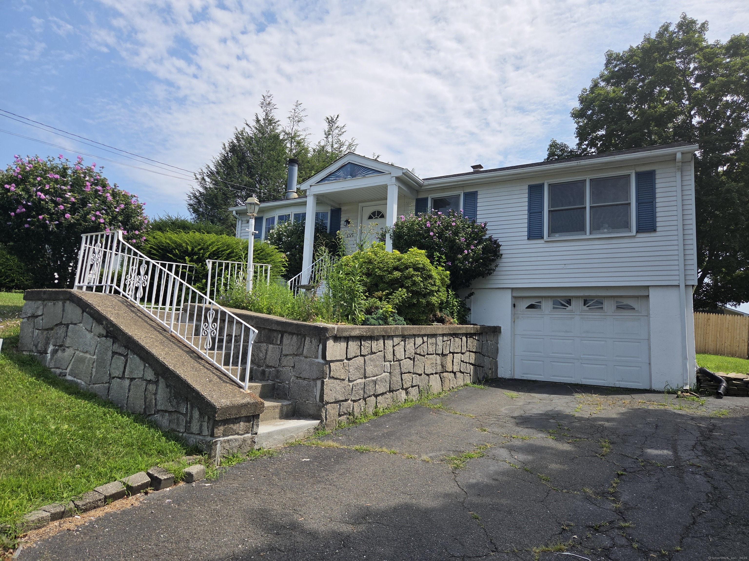 135 Norris Street Waterbury CT 06705