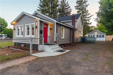 81 Andrews Street Bristol CT 06010