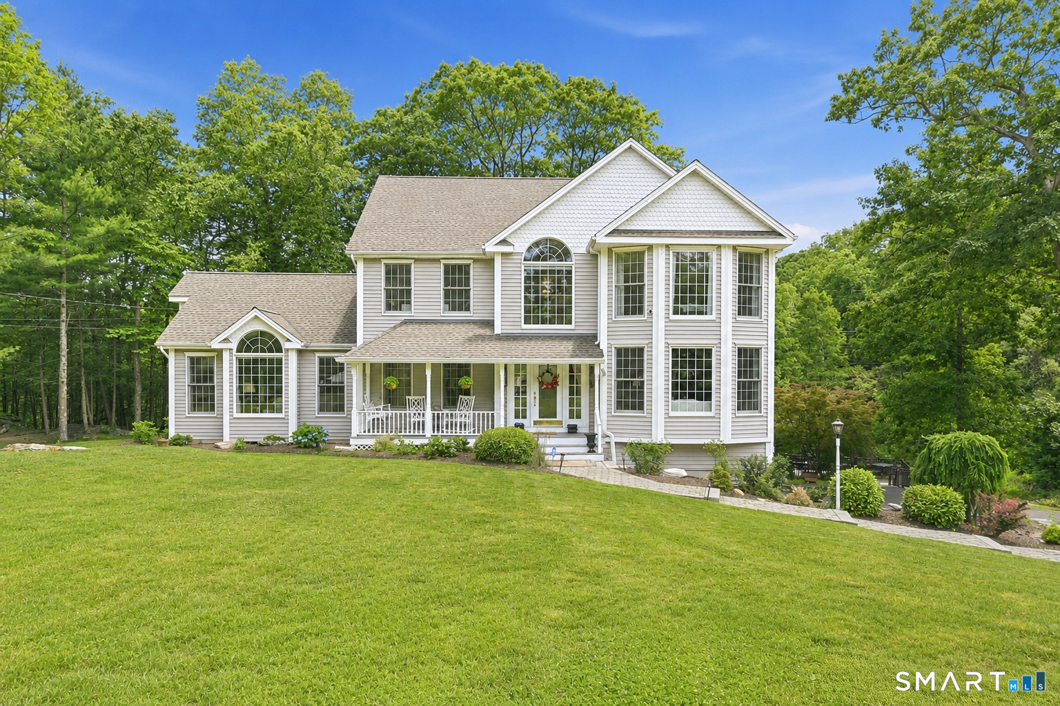 37 Jenny Lane Oxford CT 06478