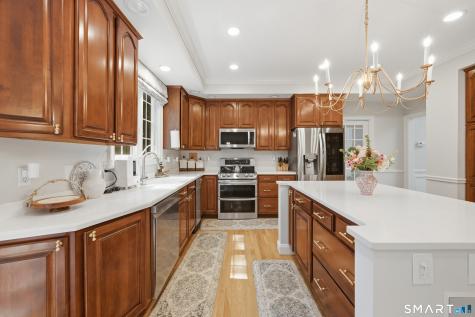 37 Jenny Lane Oxford CT 06478