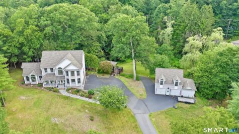 37 Jenny Lane Oxford CT 06478