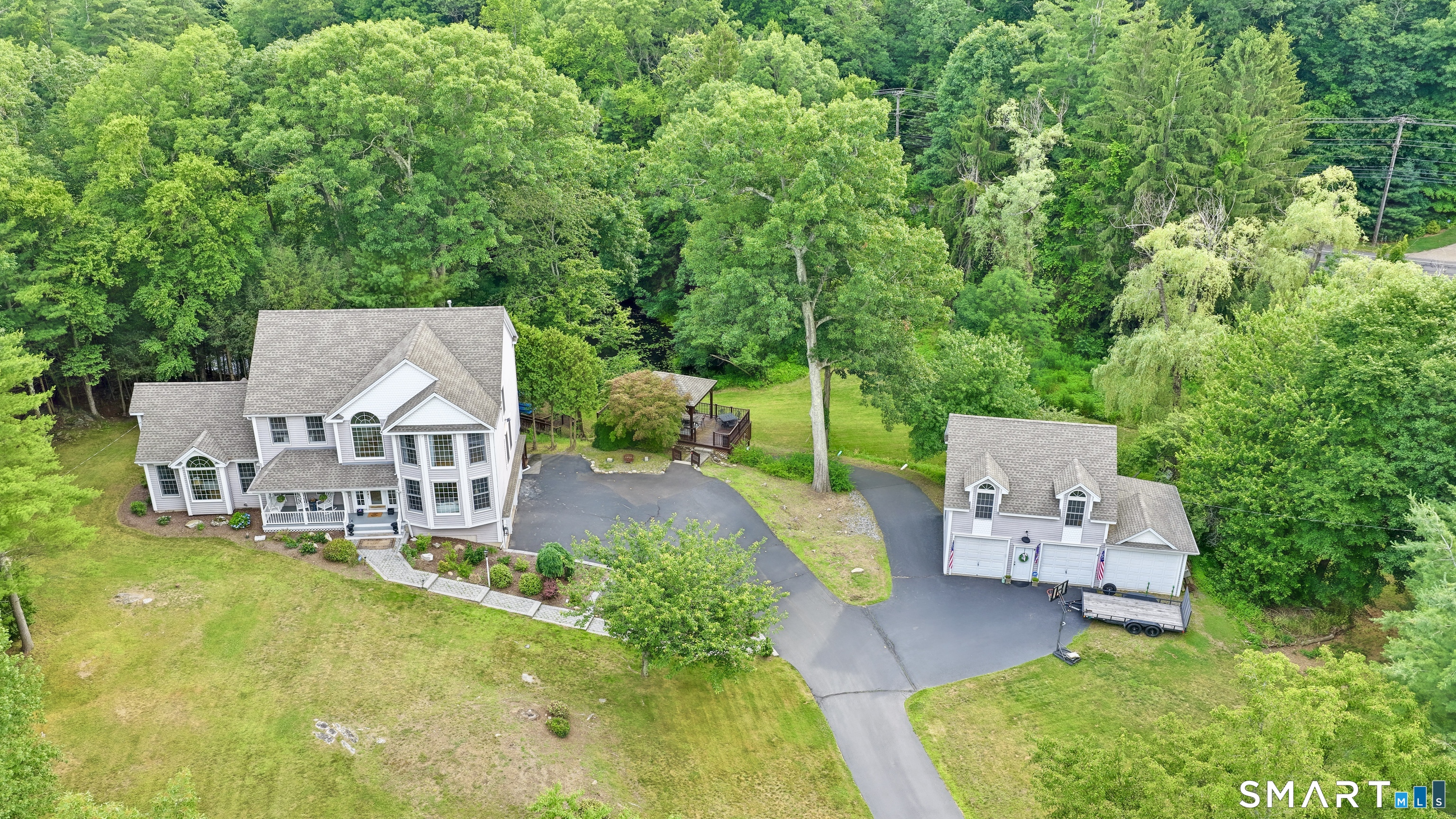 37 Jenny Lane Oxford CT 06478