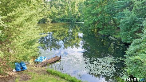 37 Jenny Lane Oxford CT 06478