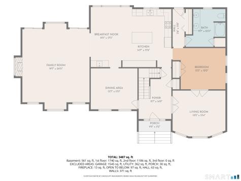 37 Jenny Lane Oxford CT 06478