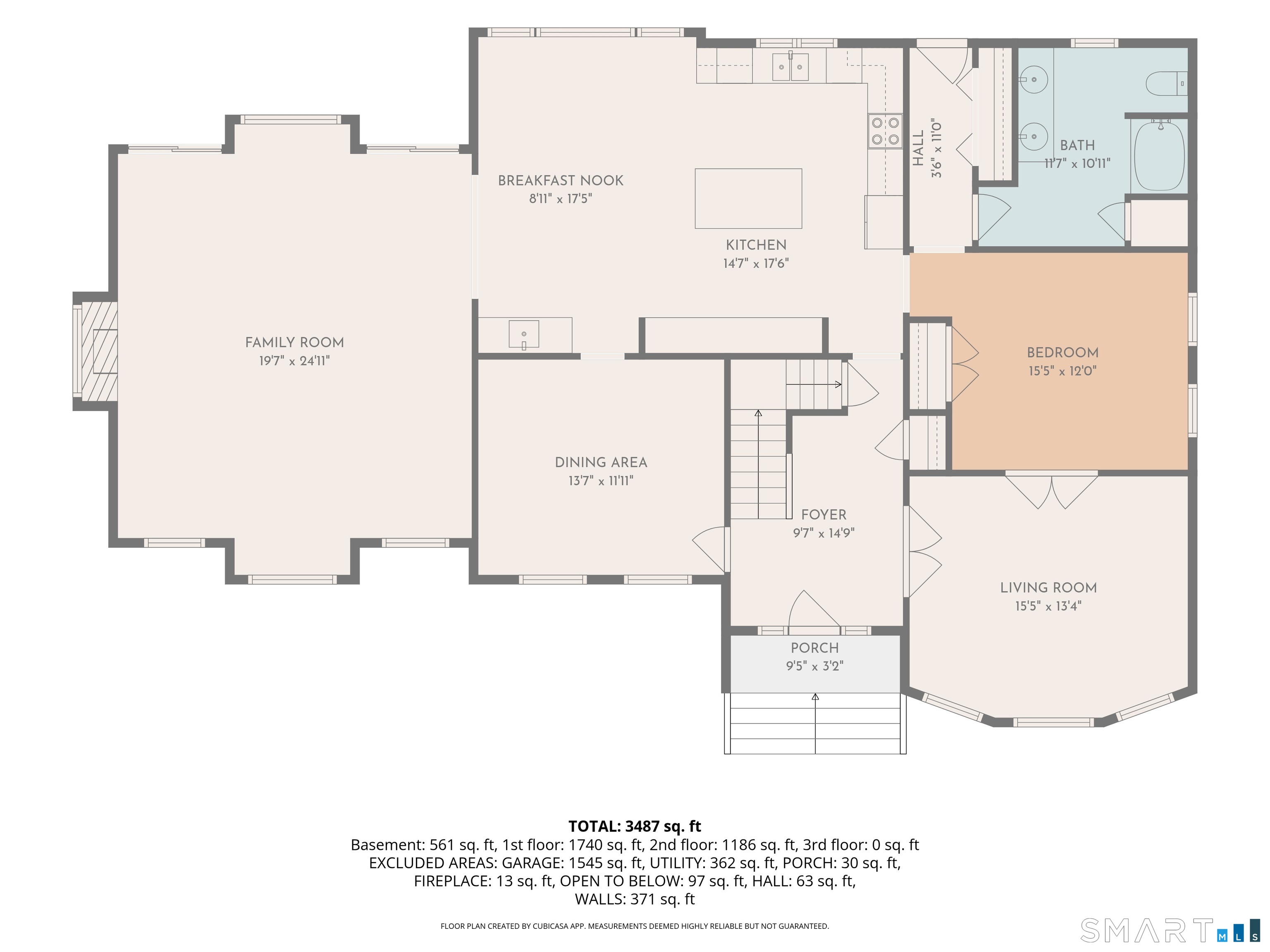 37 Jenny Lane Oxford CT 06478