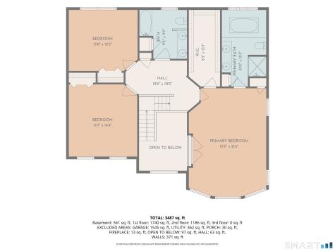 37 Jenny Lane Oxford CT 06478