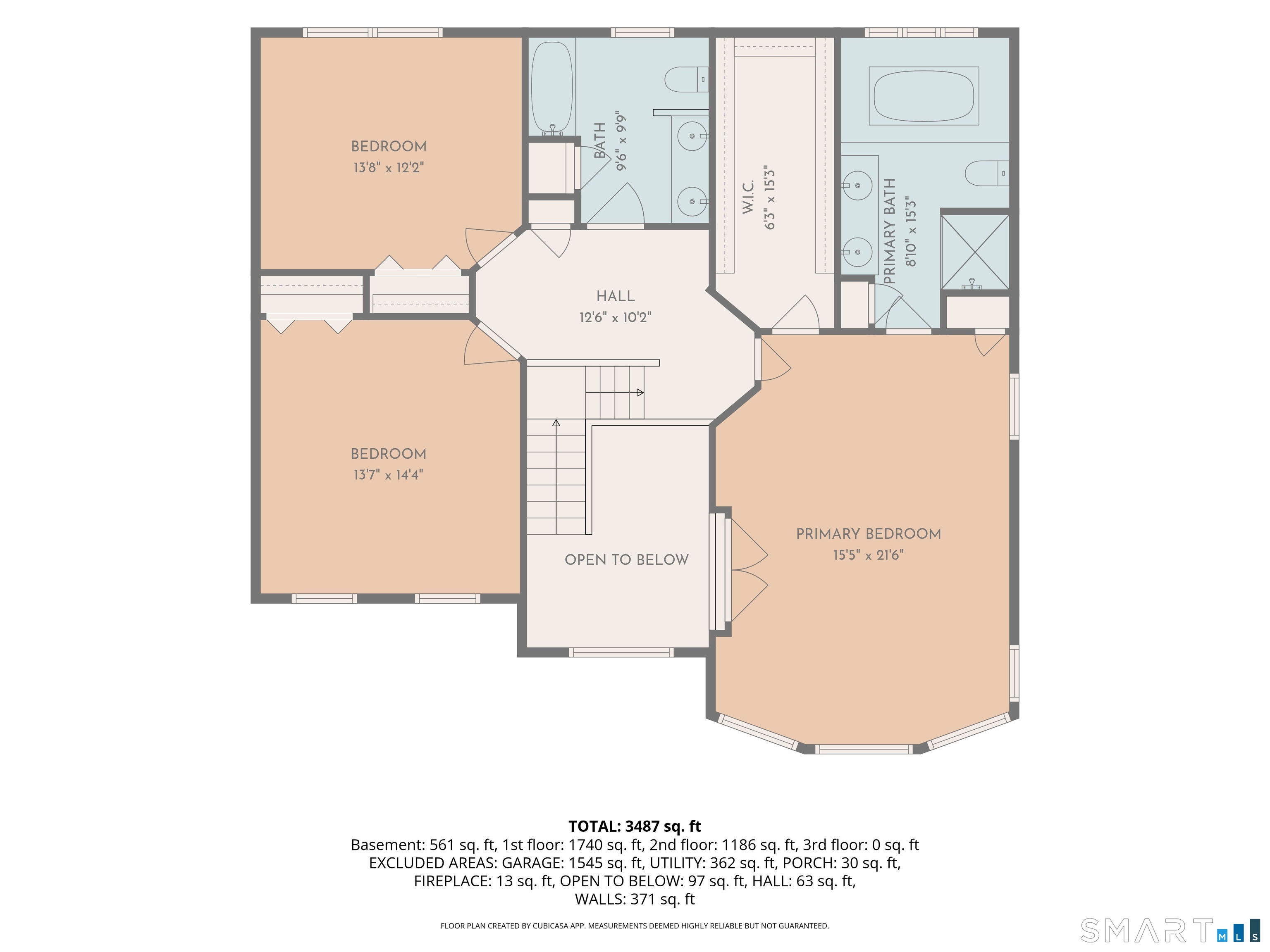 37 Jenny Lane Oxford CT 06478