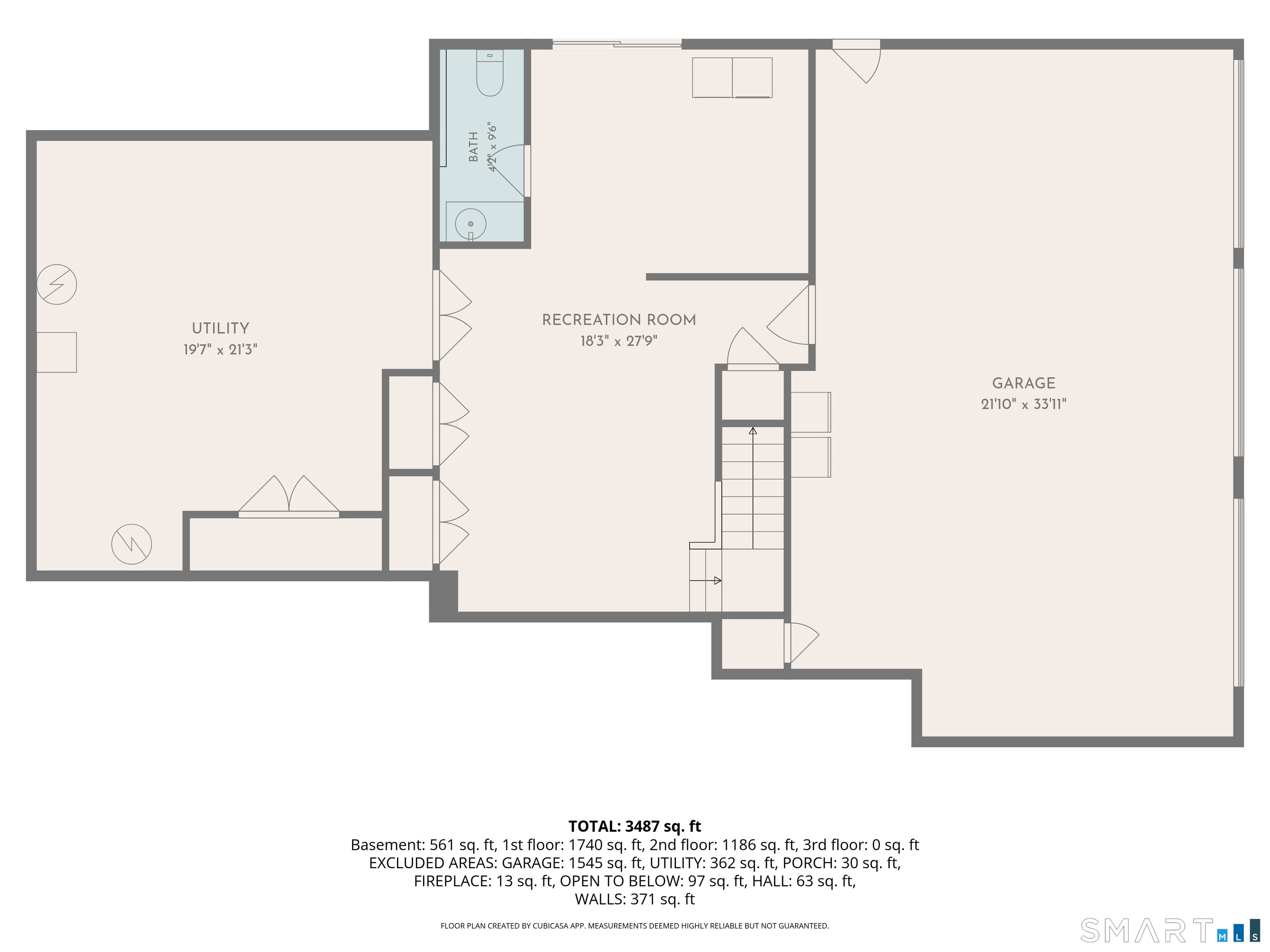 37 Jenny Lane Oxford CT 06478