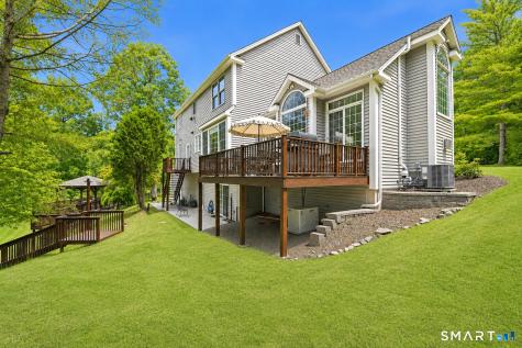 37 Jenny Lane Oxford CT 06478