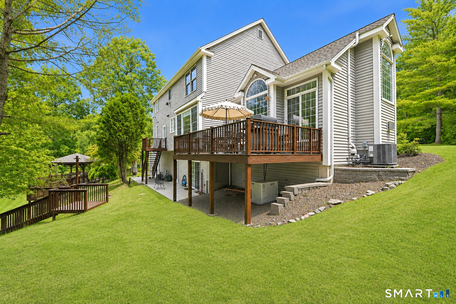 37 Jenny Lane Oxford CT 06478