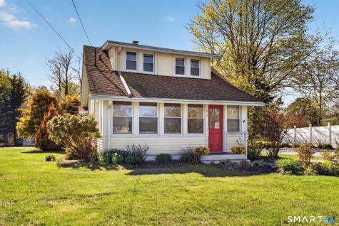 61 Ingham Hill Road Old Saybrook CT 06475