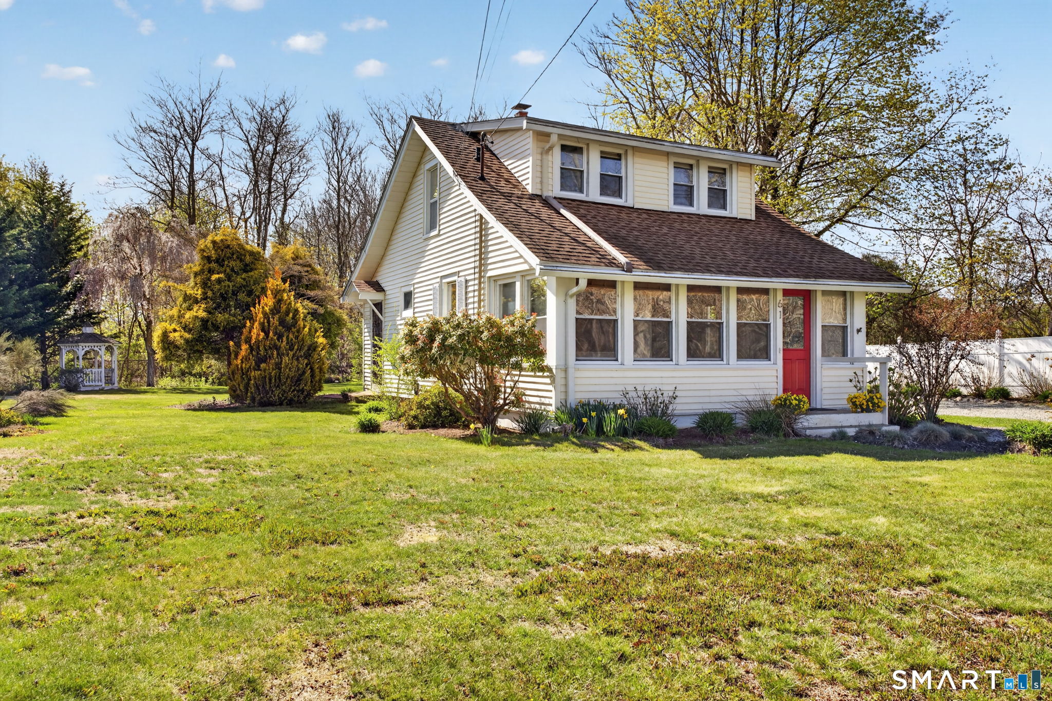 61 Ingham Hill Road Old Saybrook CT 06475