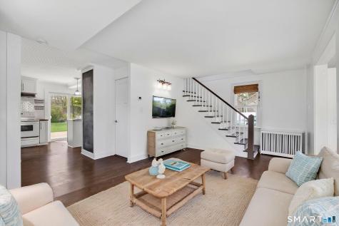 61 Ingham Hill Road Old Saybrook CT 06475