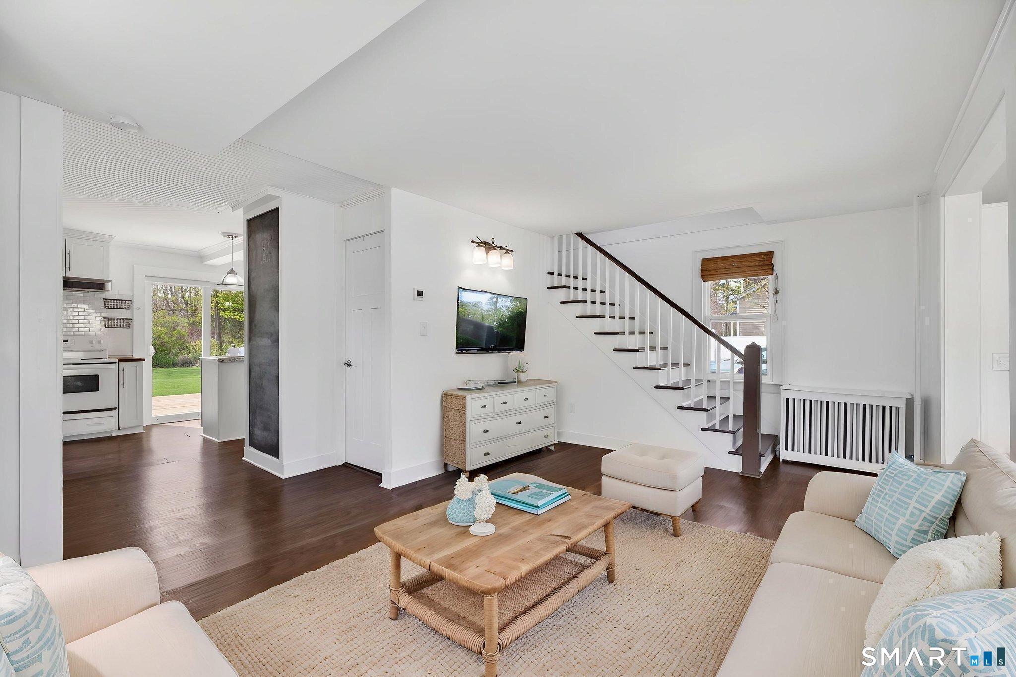 61 Ingham Hill Road Old Saybrook CT 06475