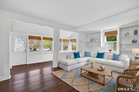 61 Ingham Hill Road Old Saybrook CT 06475