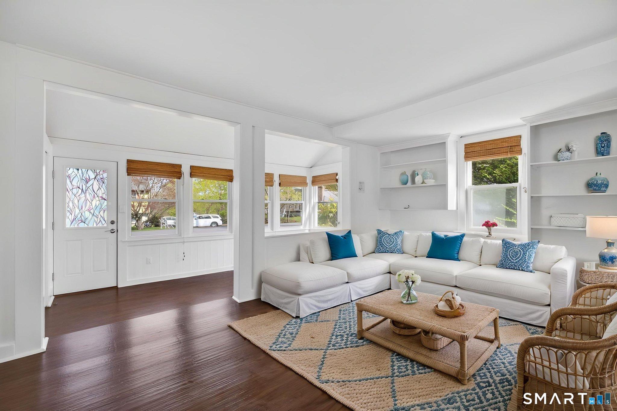 61 Ingham Hill Road Old Saybrook CT 06475