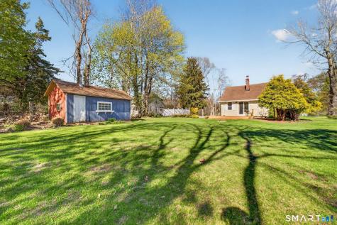 61 Ingham Hill Road Old Saybrook CT 06475