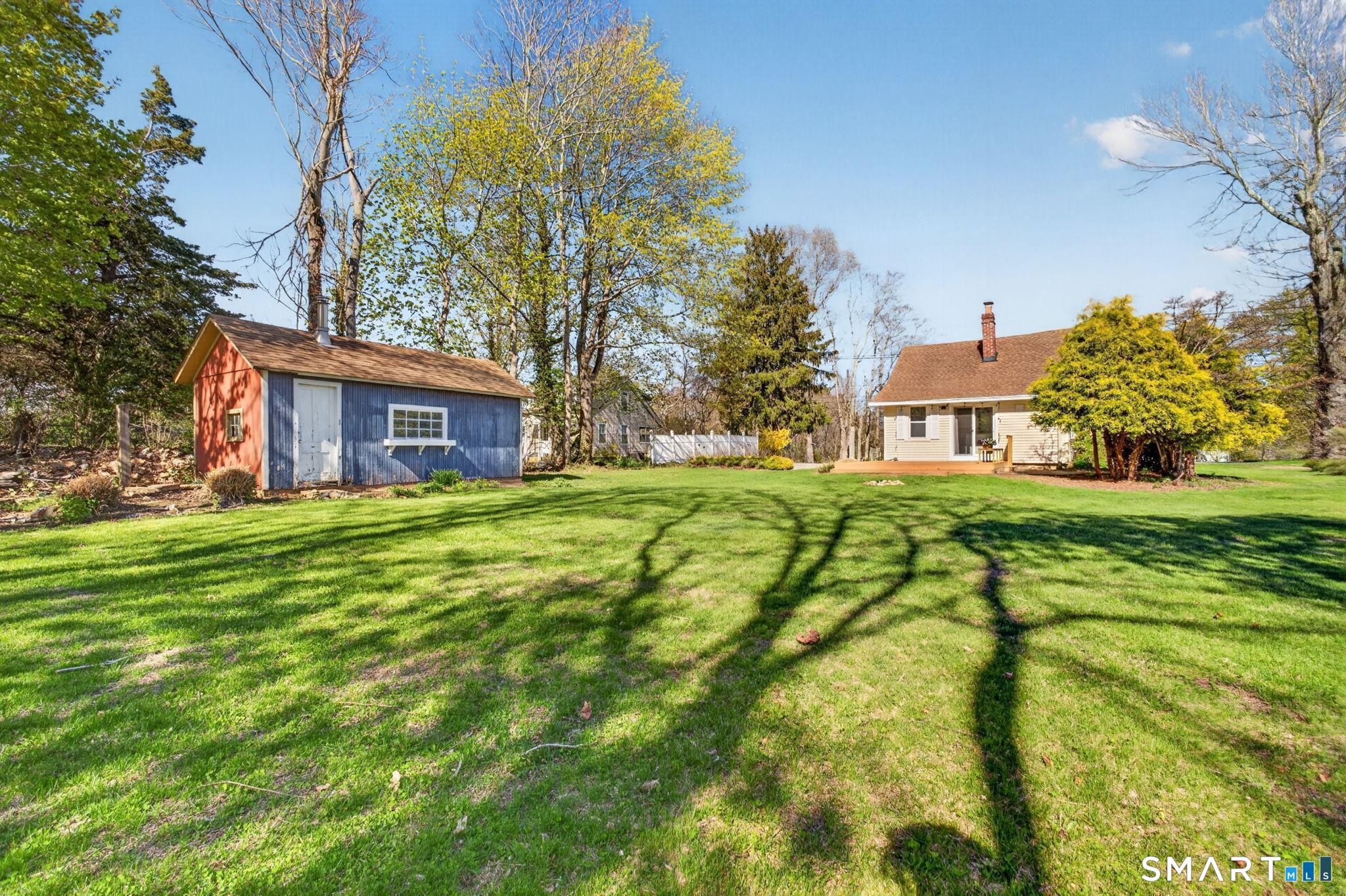 61 Ingham Hill Road Old Saybrook CT 06475