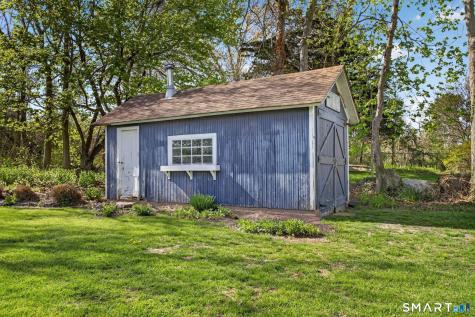 61 Ingham Hill Road Old Saybrook CT 06475