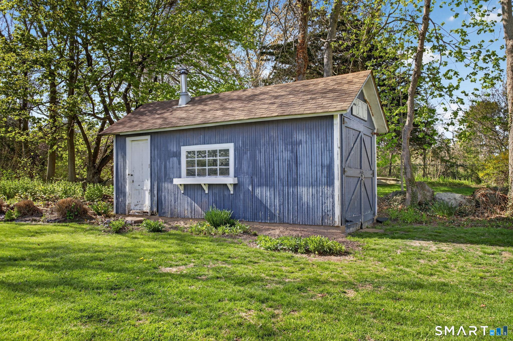 61 Ingham Hill Road Old Saybrook CT 06475