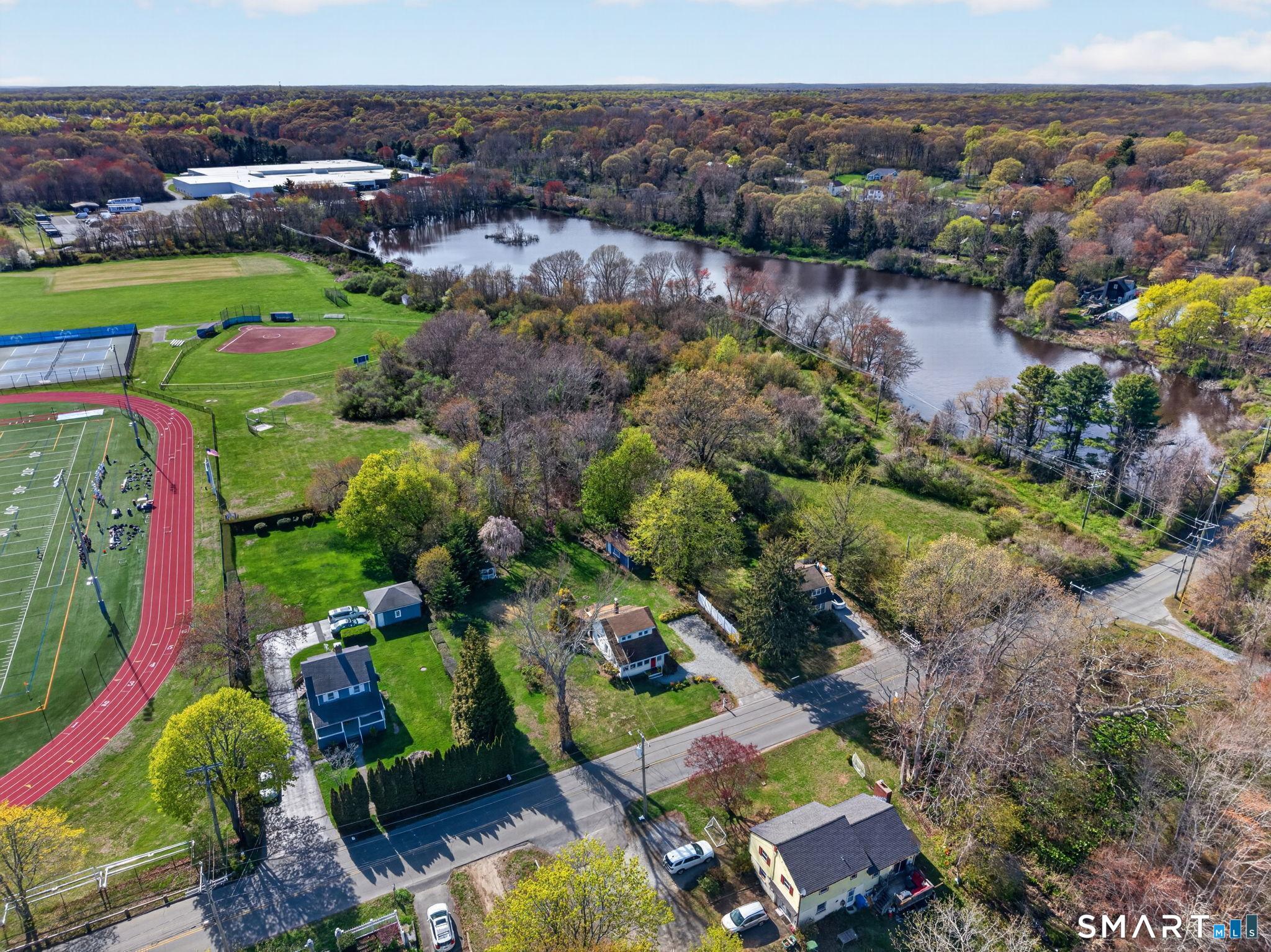 61 Ingham Hill Road Old Saybrook CT 06475