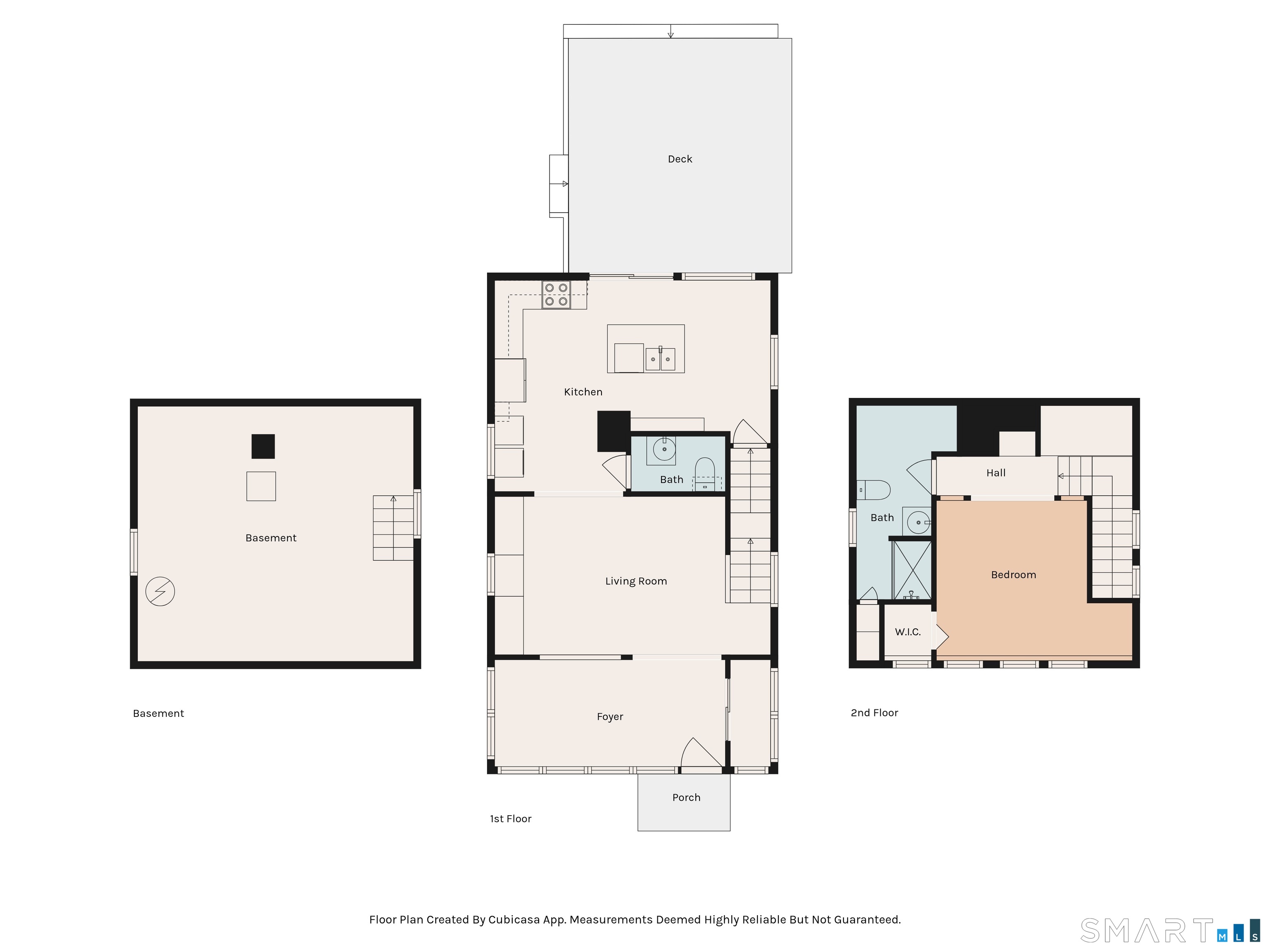 61 Ingham Hill Road Old Saybrook CT 06475