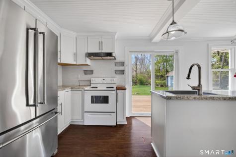 61 Ingham Hill Road Old Saybrook CT 06475