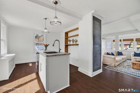 61 Ingham Hill Road Old Saybrook CT 06475