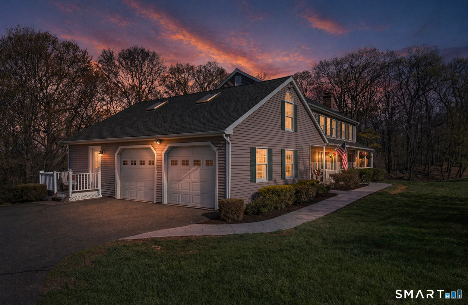 13 Rajcula Farm Road Brookfield CT 06804