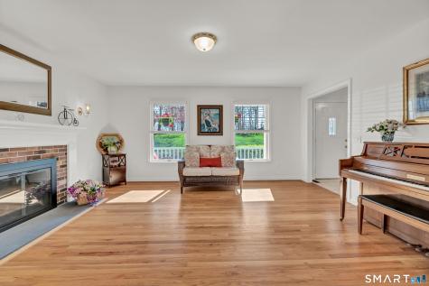 13 Rajcula Farm Road Brookfield CT 06804