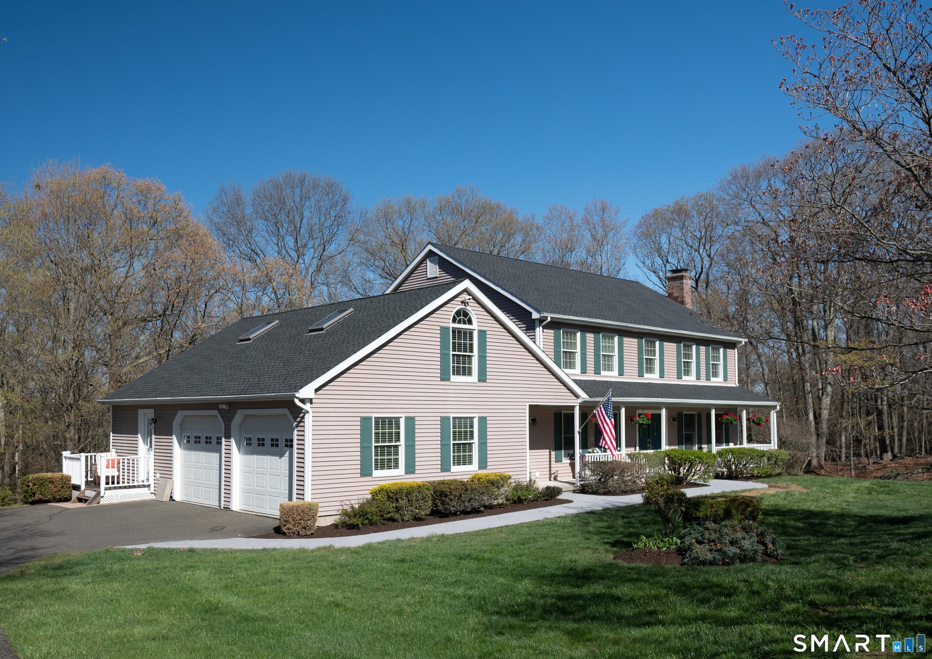 13 Rajcula Farm Road Brookfield CT 06804