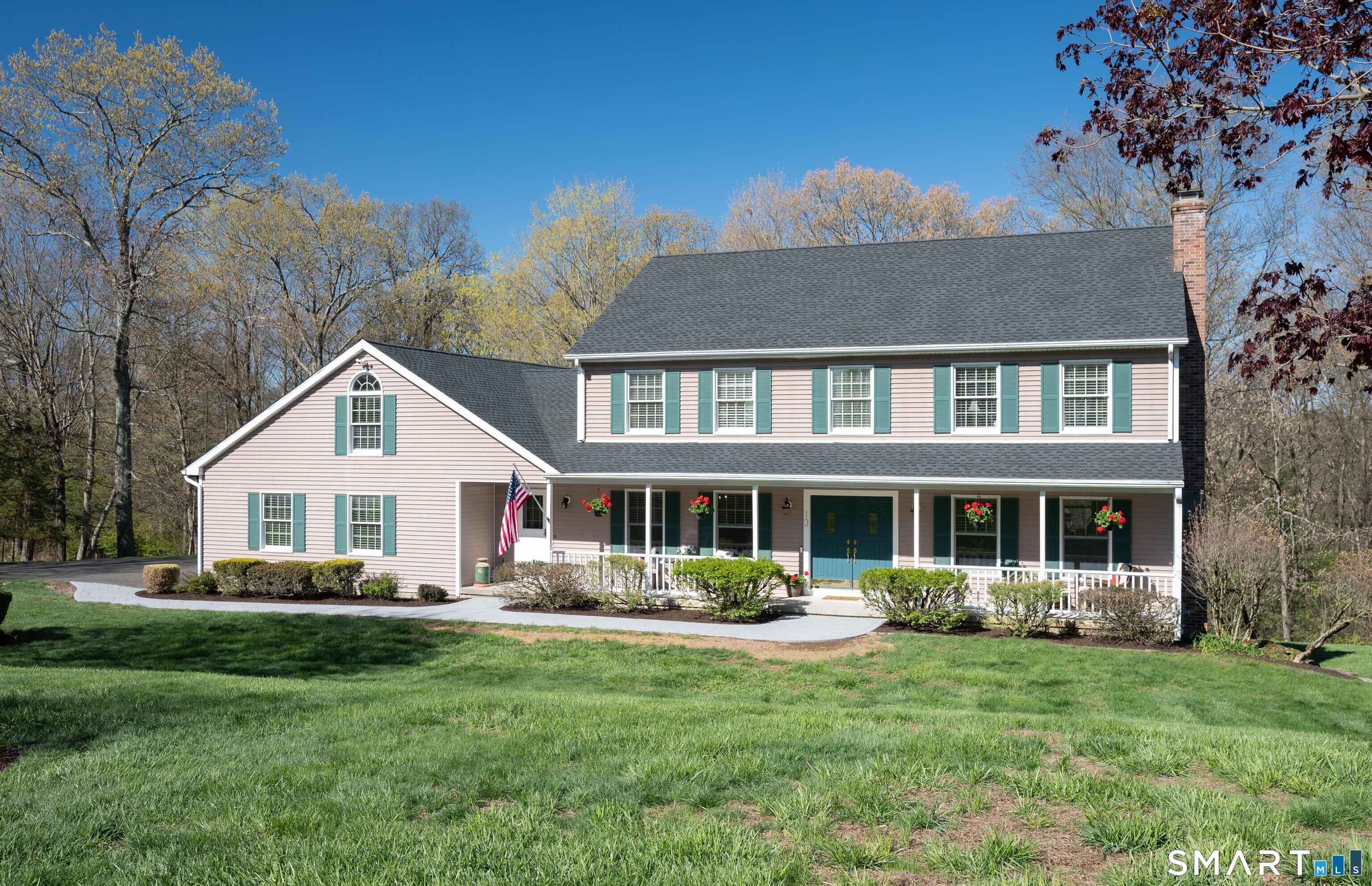 13 Rajcula Farm Road Brookfield CT 06804