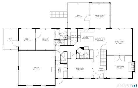 13 Rajcula Farm Road Brookfield CT 06804