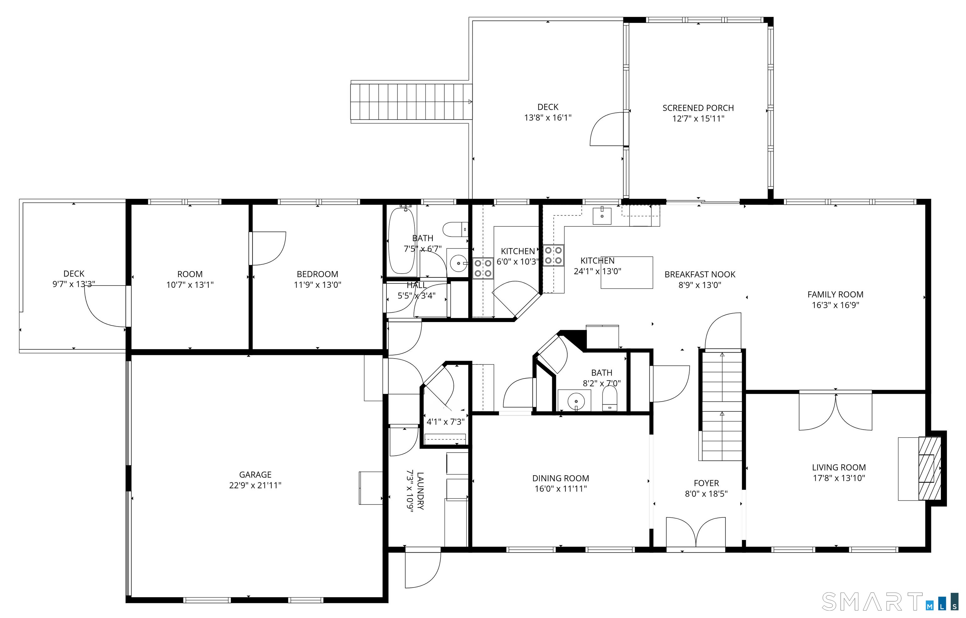 13 Rajcula Farm Road Brookfield CT 06804