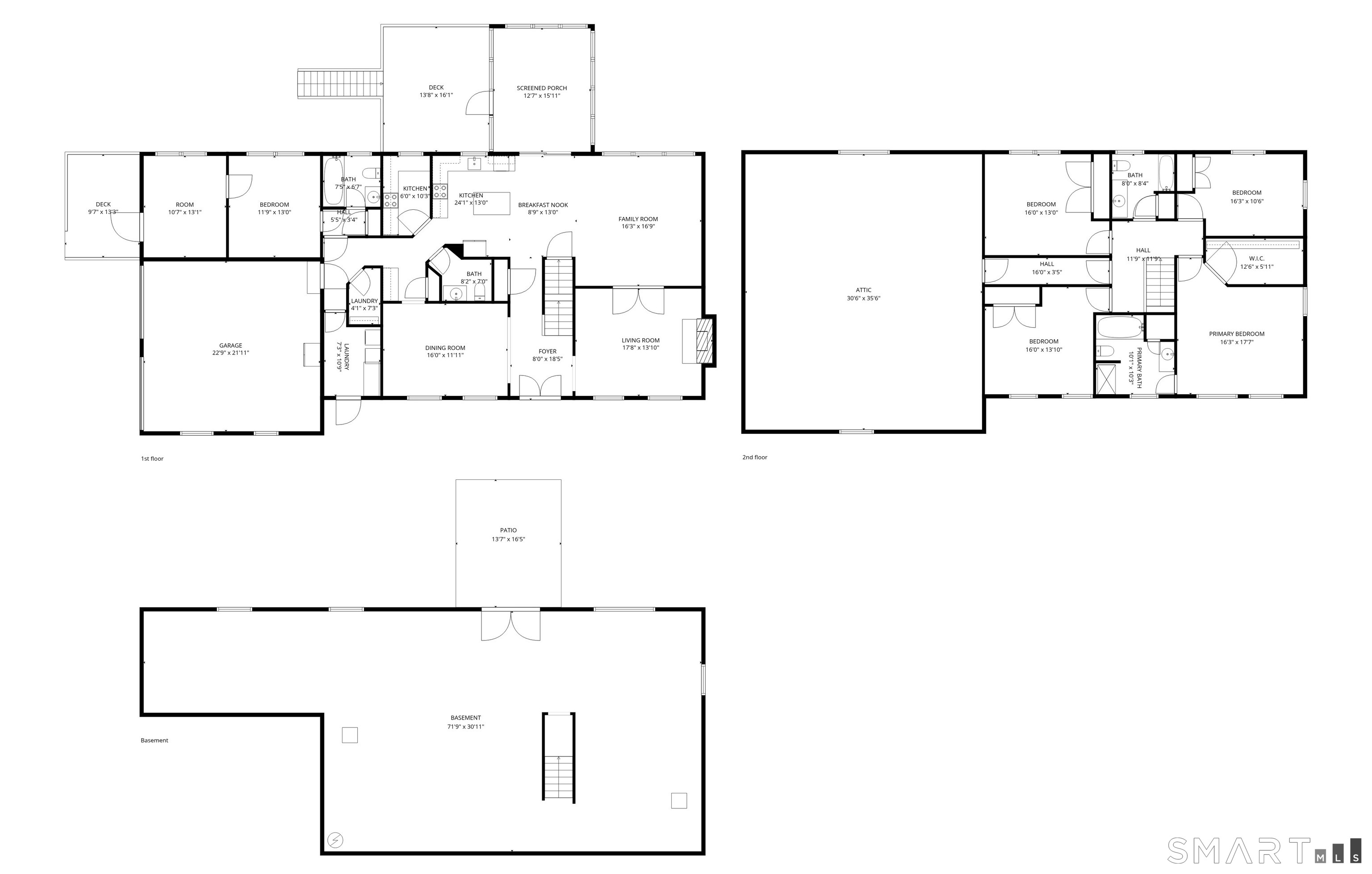 13 Rajcula Farm Road Brookfield CT 06804