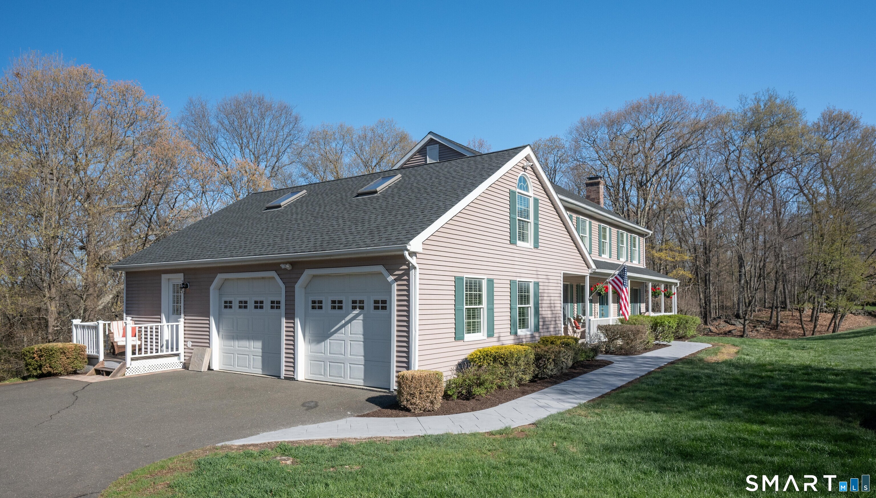 13 Rajcula Farm Road Brookfield CT 06804